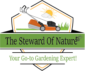 Your Go-to Wigan gardener expert Logo